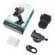 Joyroom JR-ZS246 S inductive charger holder for dashboard - black