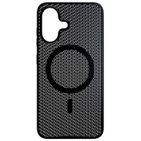 3Mk Protection 3mk COOLing MagCase for Apple iPhone 16 Plus - Black
