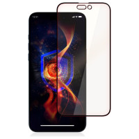 3Mk Protection Tempered Glass 3mk Eye Care Protector for Apple iPhone 15 Pro Max