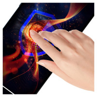 3Mk Protection Tempered Glass 3mk Eye Care Protector for Apple iPhone 15 Pro Max