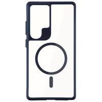 3Mk Protection 3mk Satin Armor MagCase for Samsung Galaxy S25 Ultra - Transparent