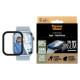 Panzerglass Snappie Full Body Apple Watch 10 46mm black/black 3717
