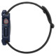 Spigen Rugged Armor Case for Apple Watch 10 46mm - Navy Blue
