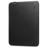 Spigen Basic Pouch 15-16" Laptop Bag - Black