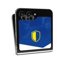 3Mk Protection Tempered Glass for Camera Lens 3mk Lens Protection Pro Black for Samsung Galaxy Z Flip 6
