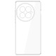 3Mk Protection 3mk Clear Case for OnePlus 13 - transparent