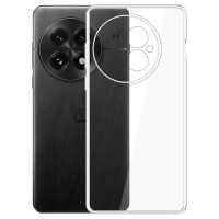 3Mk Protection 3mk Clear Case for OnePlus 13 - transparent