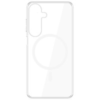 3Mk Protection 3mk Clear MagCase for Samsung Galaxy S25+ - transparent