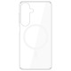3Mk Protection 3mk Clear MagCase for Samsung Galaxy S25+ - transparent