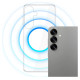 3Mk Protection 3mk Clear MagCase for Samsung Galaxy S25+ - transparent