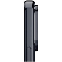 3Mk Protection 3mk Clear MagCase for Samsung Galaxy S25 Ultra - transparent