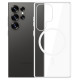 3Mk Protection 3mk Clear MagCase for Samsung Galaxy S25 Ultra - transparent