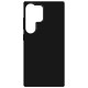 3Mk Protection 3mk Silicone Case for Samsung Galaxy S25 Ultra - Black