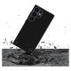 3Mk Protection 3mk Silicone Case for Samsung Galaxy S25 Ultra - Black