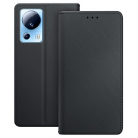 3Mk Protection 3mk Wallet Case for Xiaomi 13 Lite - black