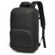 Wozinsky Premium Waterproof Laptop Backpack - Black