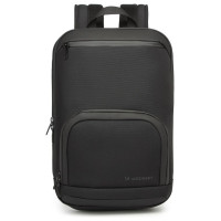 Wozinsky Premium Waterproof Laptop Backpack - Black