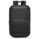 Wozinsky Premium Waterproof Laptop Backpack - Black