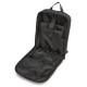 Wozinsky Premium Waterproof Laptop Backpack - Black