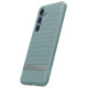 Spigen Caseology Parallax Mag MagSafe Case for Samsung Galaxy S25+ - Green