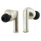 Guess Bluetooth headphones GUTWST88MCTGD TWS + docking station gold/gold Capsule Printed Logo