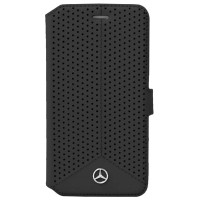 Mercedes Pure Line Case for Sony Z5 - Black