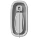 Uniq Nova Magic Mouse Docking Station Gray/Grey