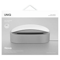 Uniq Nova Magic Mouse Docking Station Gray/Grey