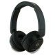 U.s. Polo Assn. US Polo Bluetooth Headphones USHPV6PUNK Black/Black DH Color Logo