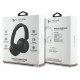 U.s. Polo Assn. US Polo Bluetooth Headphones USHPV6PUNK Black/Black DH Color Logo