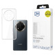 3Mk Protection 3mk Clear Case for Honor Magic7 Lite - transparent