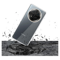 3Mk Protection 3mk Clear Case for Honor Magic7 Lite - transparent