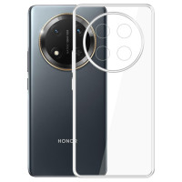 3Mk Protection 3mk Clear Case for Honor Magic7 Lite - transparent