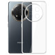 3Mk Protection 3mk Clear Case for Honor Magic7 Lite - transparent