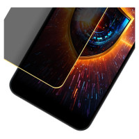 3Mk Protection Privacy Film 3mk Silky Matt Privacy for Samsung Galaxy S25+