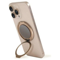 Uniq Gripfit 360 Magnetic Mount&Kickstand Magnetic Holder gray/flint gray
