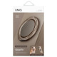 Uniq Gripfit 360 Magnetic Mount&Kickstand Magnetic Holder gray/flint gray