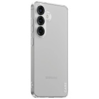 Panzerglass CARE by PanzerGlass Fashion X-Ray Case for Samsung Galaxy S25 - Transparent