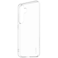 Panzerglass CARE by PanzerGlass Fashion X-Ray Case for Samsung Galaxy S25 - Transparent