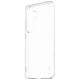 Panzerglass CARE by PanzerGlass Fashion X-Ray Case for Samsung Galaxy S25 - Transparent