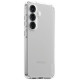 Panzerglass CARE by PanzerGlass Flagship Urban Combat Case for Samsung Galaxy S25 - Transparent