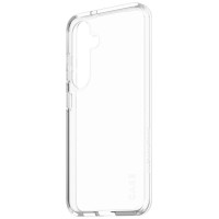 Panzerglass CARE by PanzerGlass Flagship Urban Combat Case for Samsung Galaxy S25 - Transparent