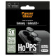 Panzerglass Hoops Lens Protector for Samsung Galaxy S25+
