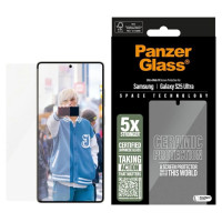 Panzerglass Ultra-Wide Fit Ceramic Glass for Samsung Galaxy S25 Ultra
