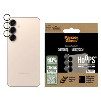 Panzerglass Hoops Lens Protector Tempered Glass for Samsung Galaxy S25+ Clear