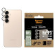 Panzerglass Hoops Lens Protector Tempered Glass for Samsung Galaxy S25+ Clear