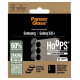 Panzerglass Hoops Lens Protector Tempered Glass for Samsung Galaxy S25+ Clear