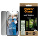 Panzerglass Eco Matrix Ultra-Wide Fit Privacy Glass for Samsung Galaxy S25