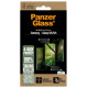 Panzerglass Eco Matrix Ultra-Wide Fit Privacy Glass for Samsung Galaxy S25