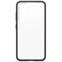 Otterbox React Case for Samsung Galaxy S23 Plus 5G - Clear Black